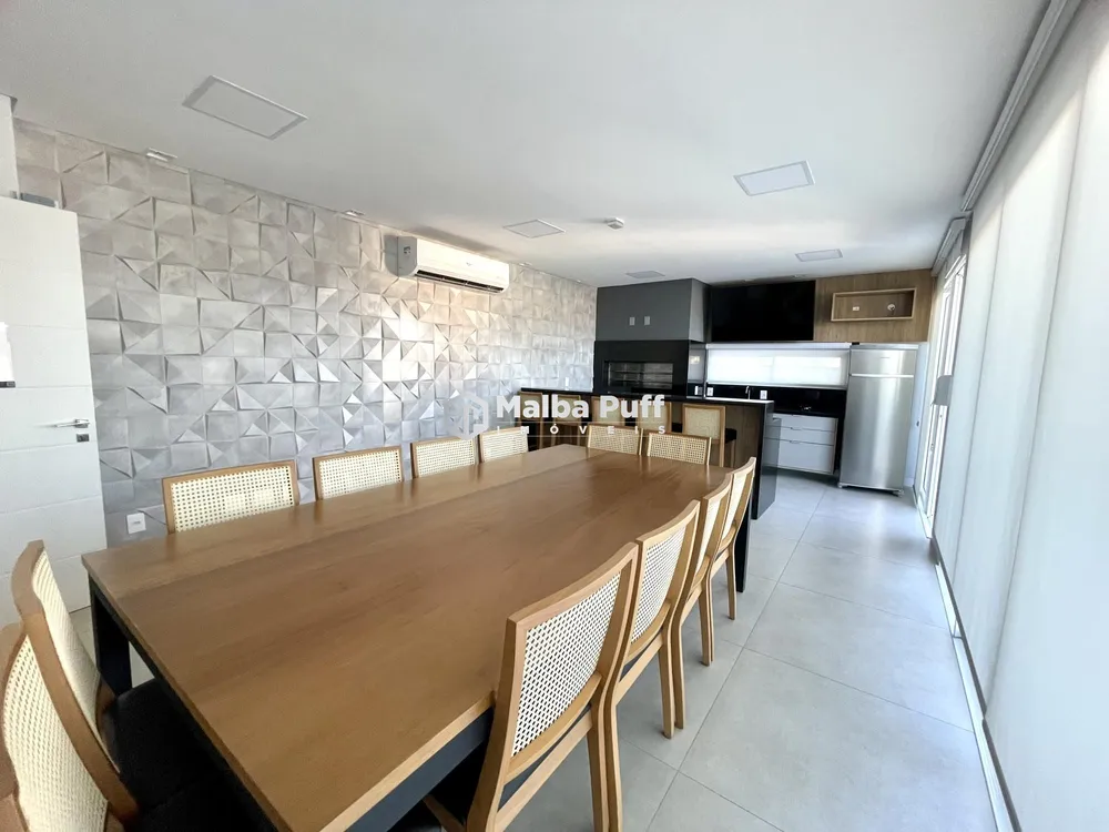 Apartamento, 3 quartos, 116 m² - Foto 1