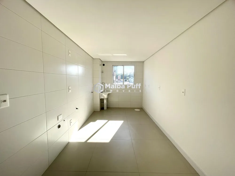 Apartamento, 3 quartos, 116 m² - Foto 3