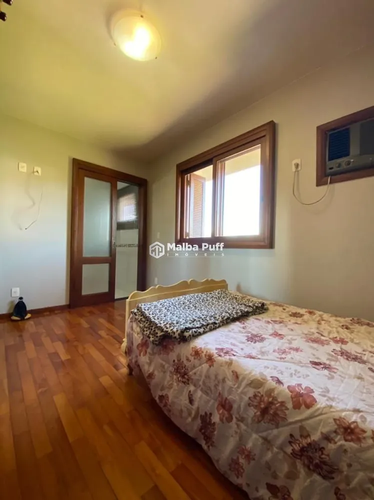 Apartamento, 3 quartos, 116 m² - Foto 2
