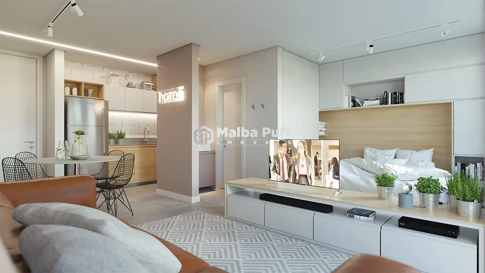Apartamento, 2 quartos, 66 m² - Foto 5