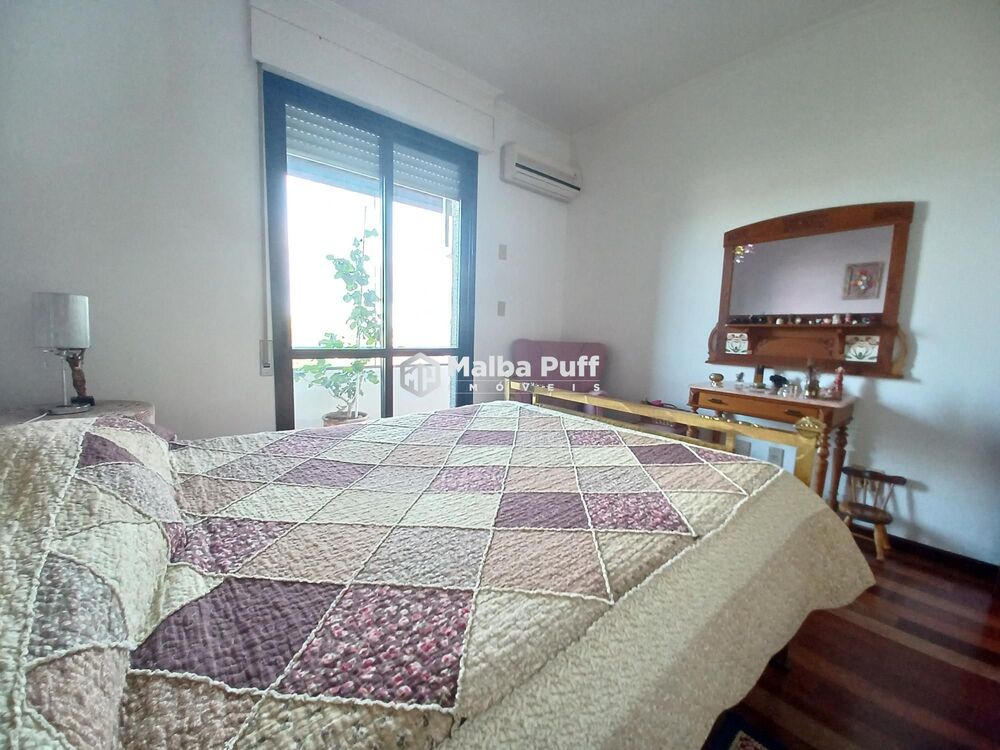 Apartamento, 4 quartos, 241 m² - Foto 14