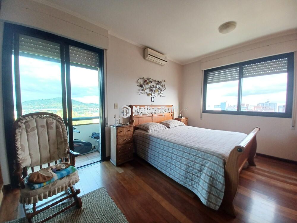 Apartamento, 4 quartos, 241 m² - Foto 11