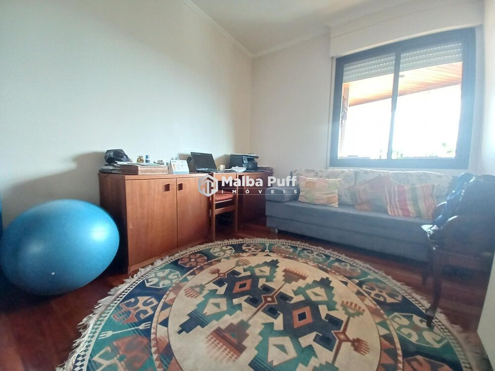 Apartamento, 4 quartos, 241 m² - Foto 16