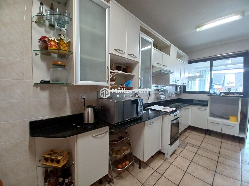 Apartamento, 4 quartos, 241 m² - Foto 17