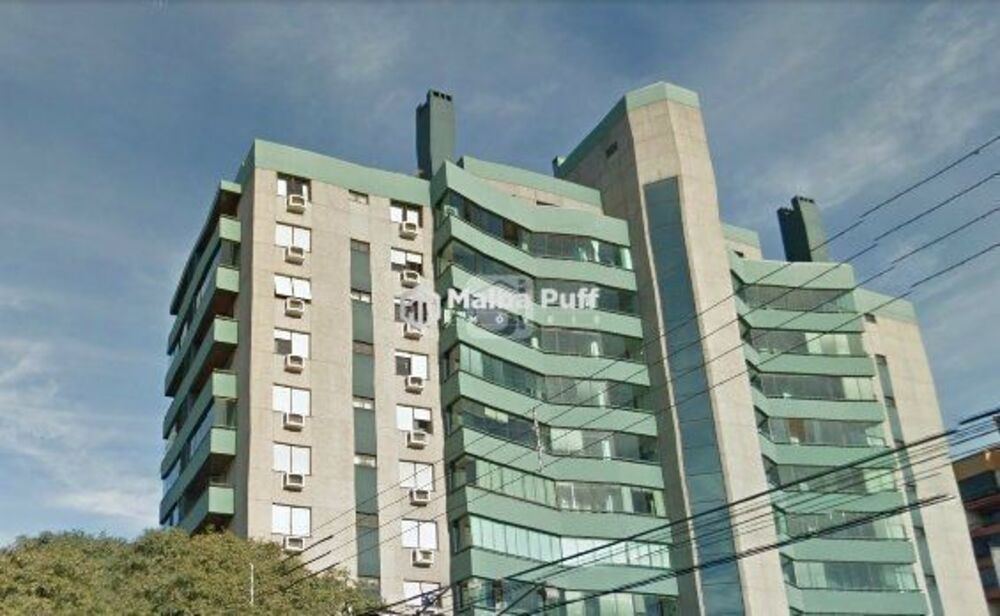 Apartamento, 4 quartos, 241 m² - Foto 1