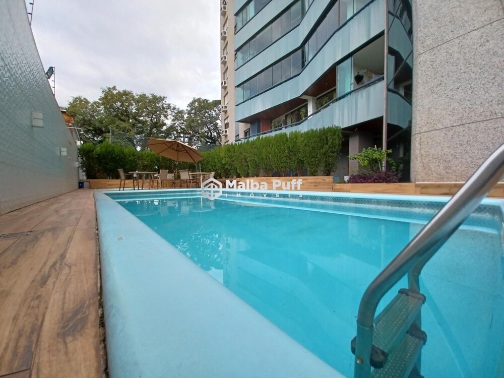 Apartamento, 4 quartos, 241 m² - Foto 19