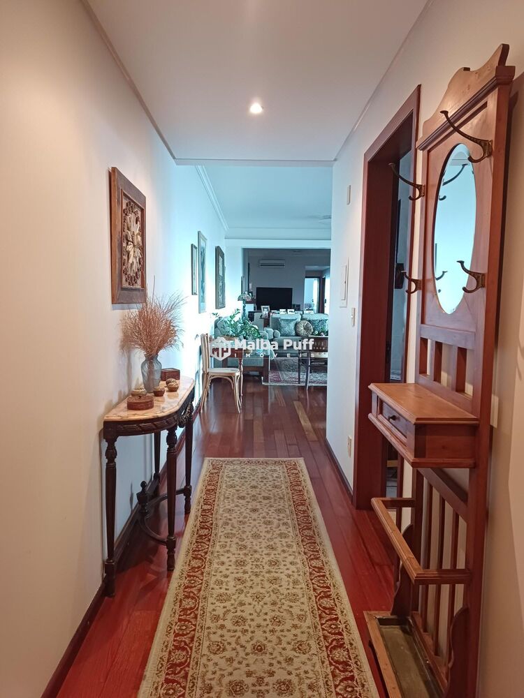 Apartamento, 4 quartos, 241 m² - Foto 2
