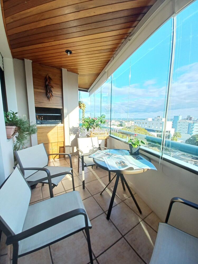 Apartamento, 4 quartos, 241 m² - Foto 7