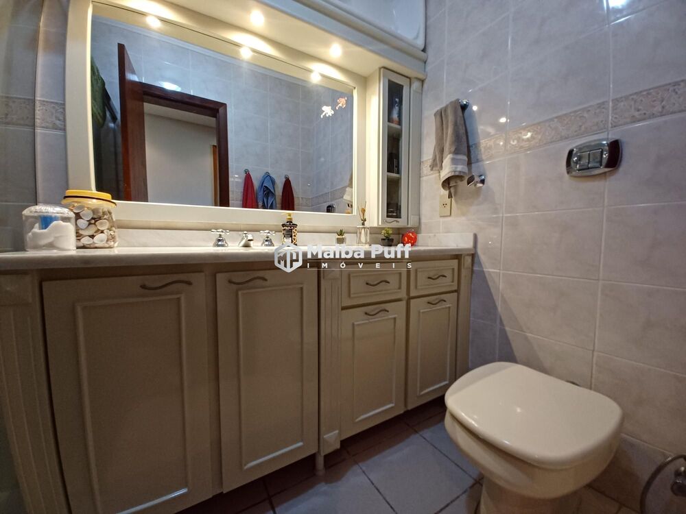 Apartamento, 4 quartos, 241 m² - Foto 15