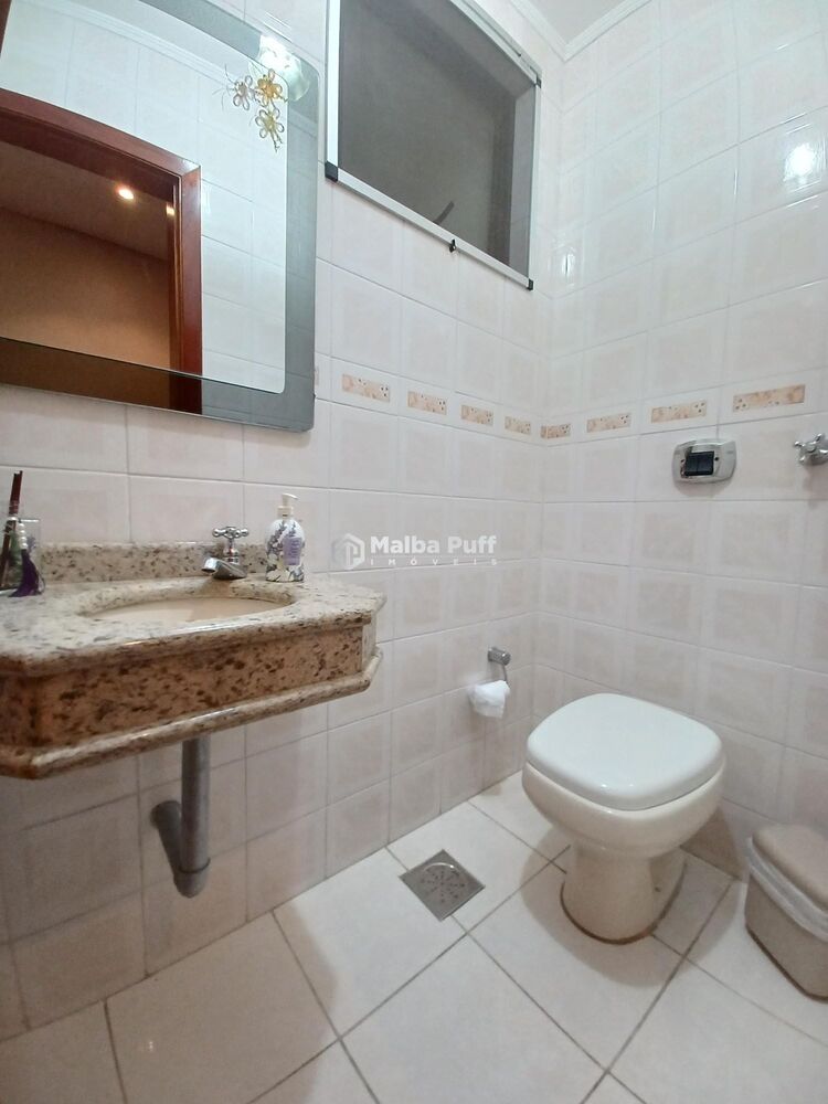 Apartamento, 4 quartos, 241 m² - Foto 9