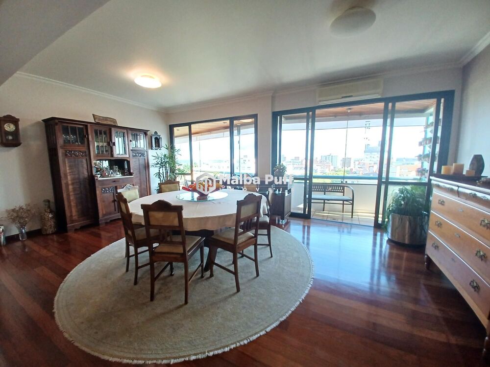 Apartamento, 4 quartos, 241 m² - Foto 6