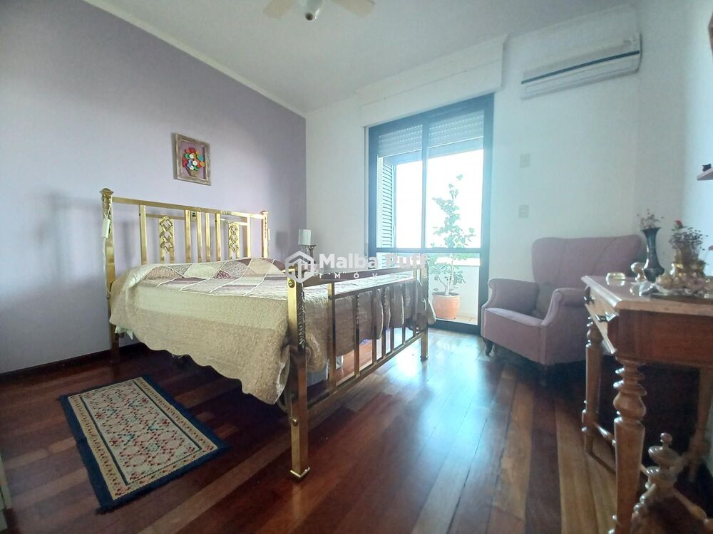 Apartamento, 4 quartos, 241 m² - Foto 13