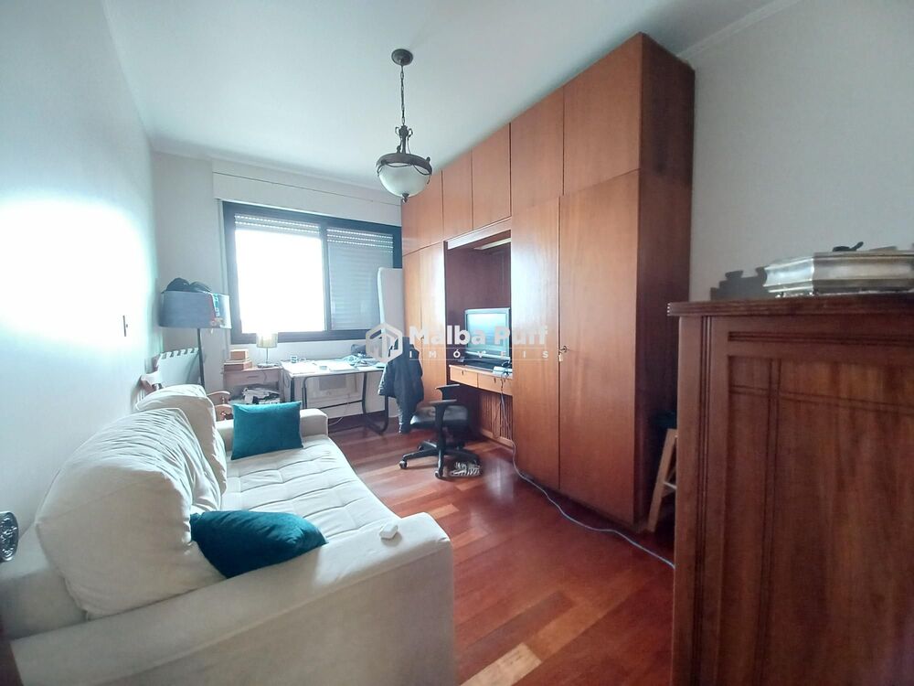 Apartamento, 4 quartos, 241 m² - Foto 10