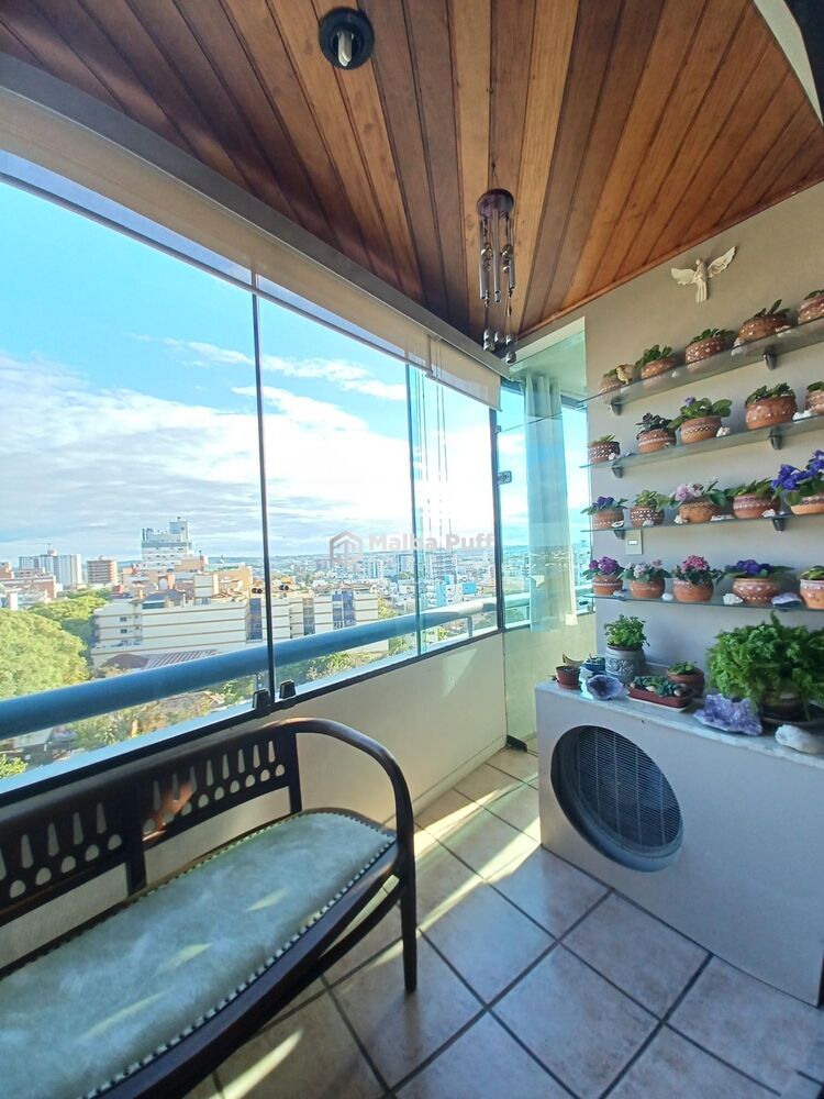 Apartamento, 4 quartos, 241 m² - Foto 8