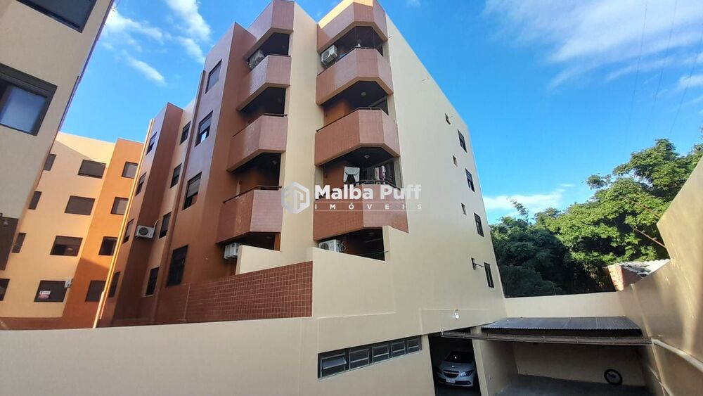 Apartamento, 2 quartos, 64 m² - Foto 4