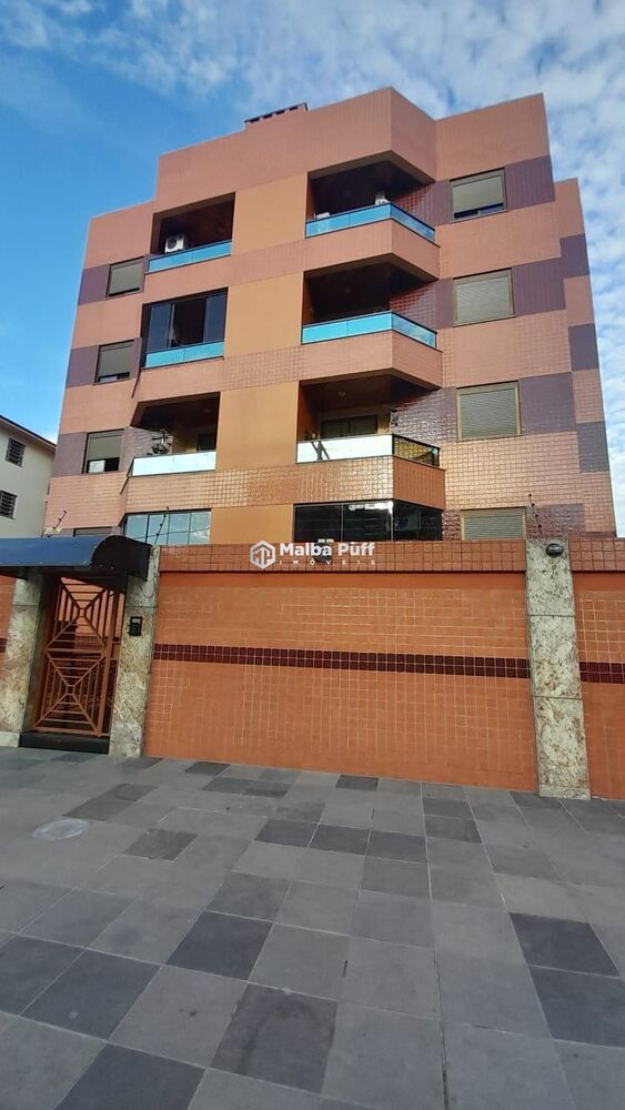 Apartamento, 2 quartos, 64 m² - Foto 1
