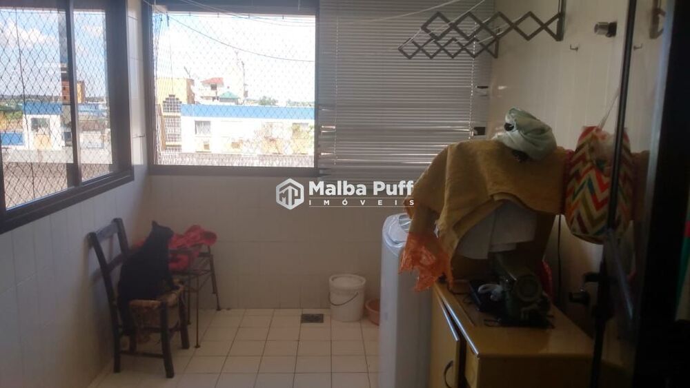 Apartamento, 2 quartos, 142 m² - Foto 8