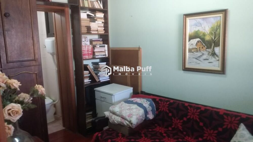 Apartamento, 2 quartos, 142 m² - Foto 13