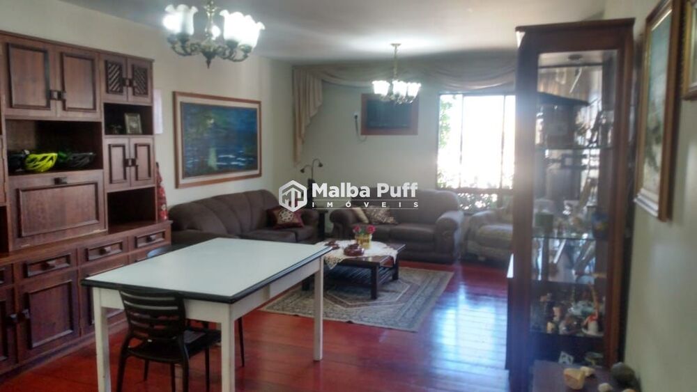 Apartamento, 2 quartos, 142 m² - Foto 4
