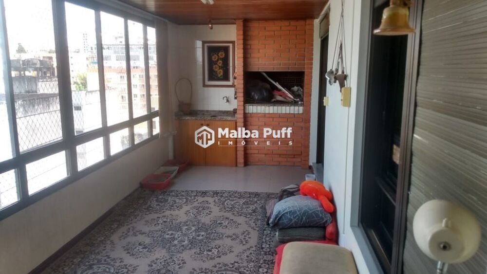 Apartamento, 2 quartos, 142 m² - Foto 6