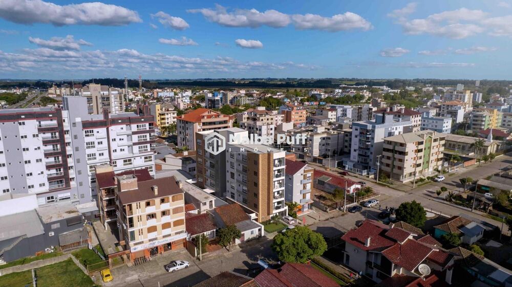 Apartamento à venda com 1 quarto, 32m² - Foto 5