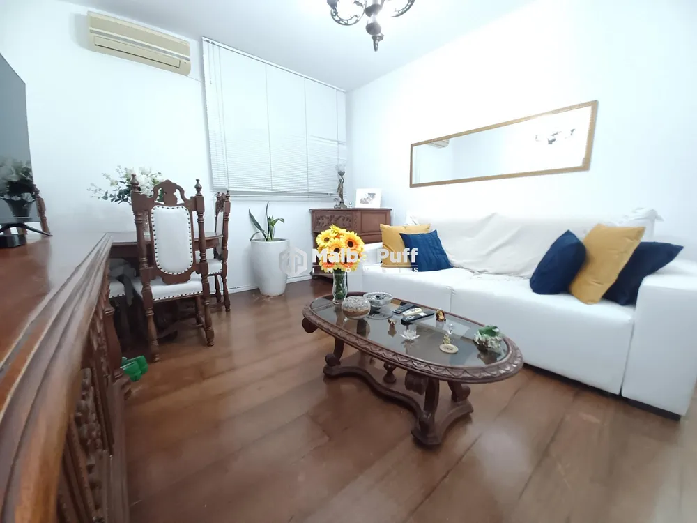 Apartamento, 2 quartos, 64 m² - Foto 1