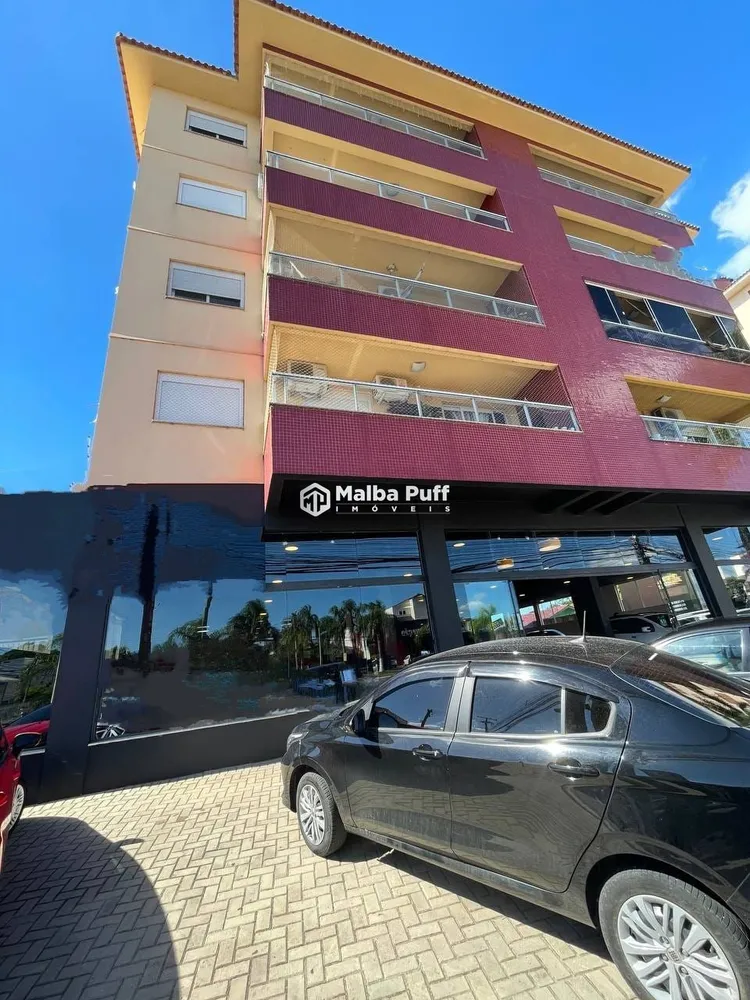 Apartamento, 2 quartos, 79 m² - Foto 8