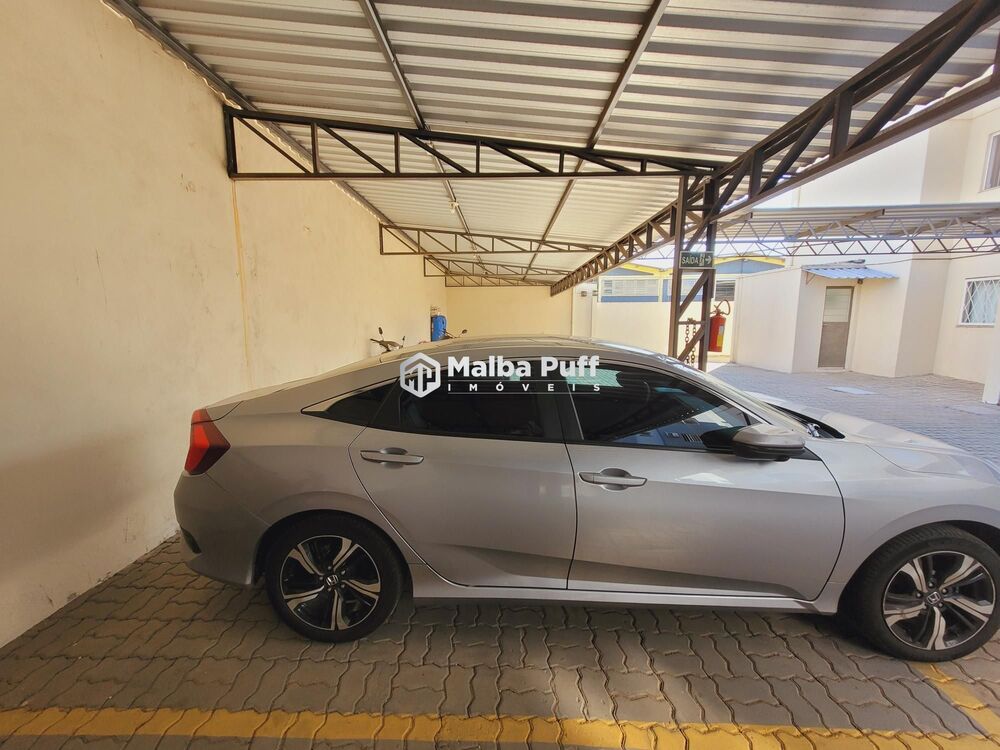 Apartamento, 2 quartos, 80 m² - Foto 14