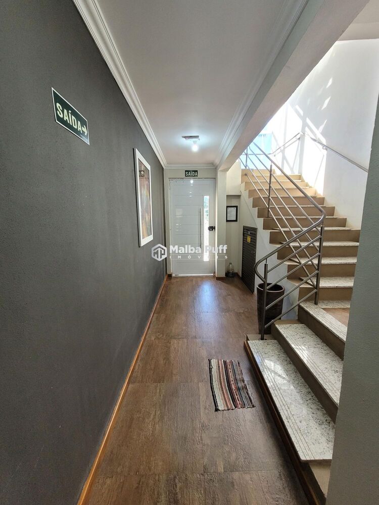 Apartamento, 2 quartos, 80 m² - Foto 2