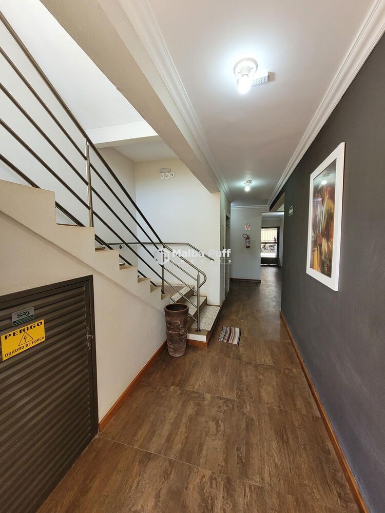 Apartamento, 2 quartos, 80 m² - Foto 3