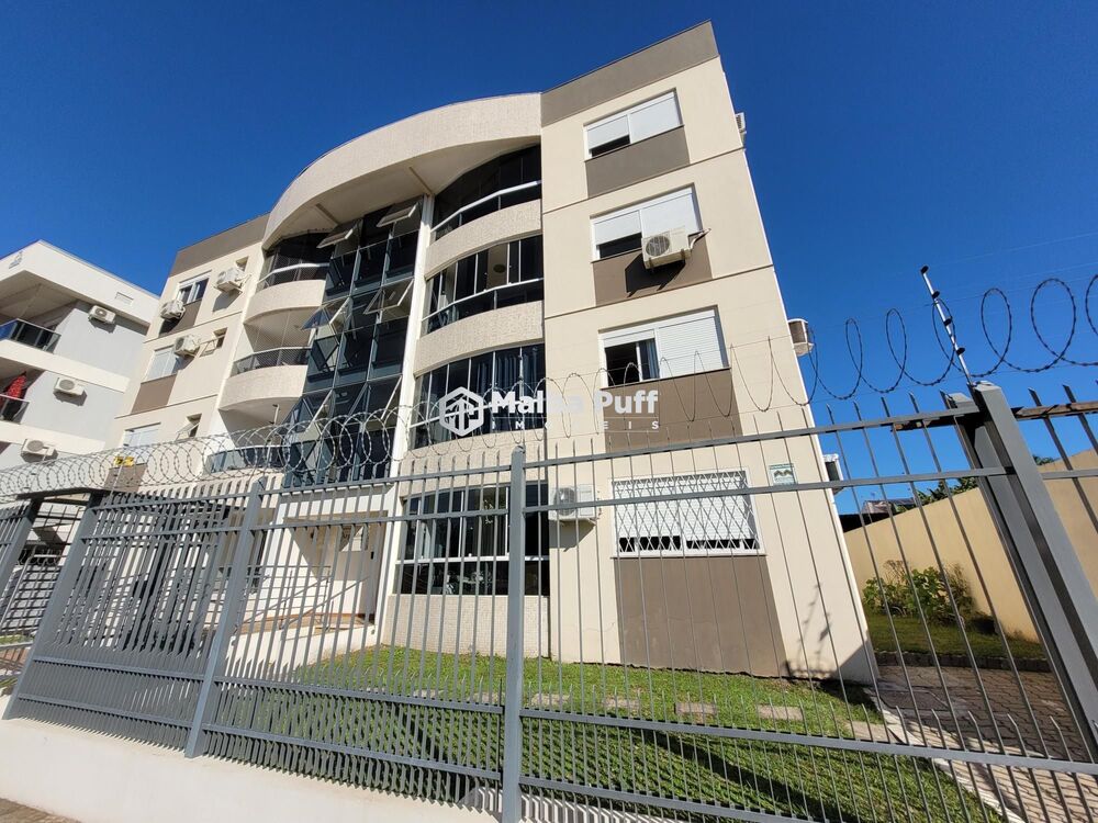 Apartamento, 2 quartos, 80 m² - Foto 1