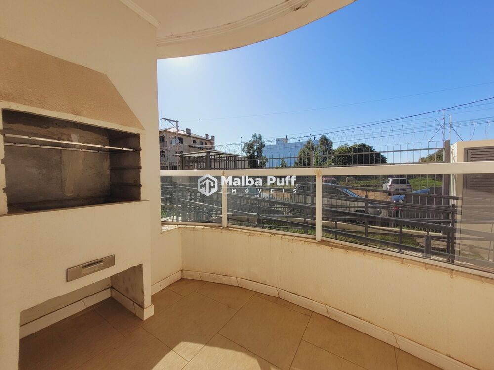 Apartamento, 2 quartos, 80 m² - Foto 6