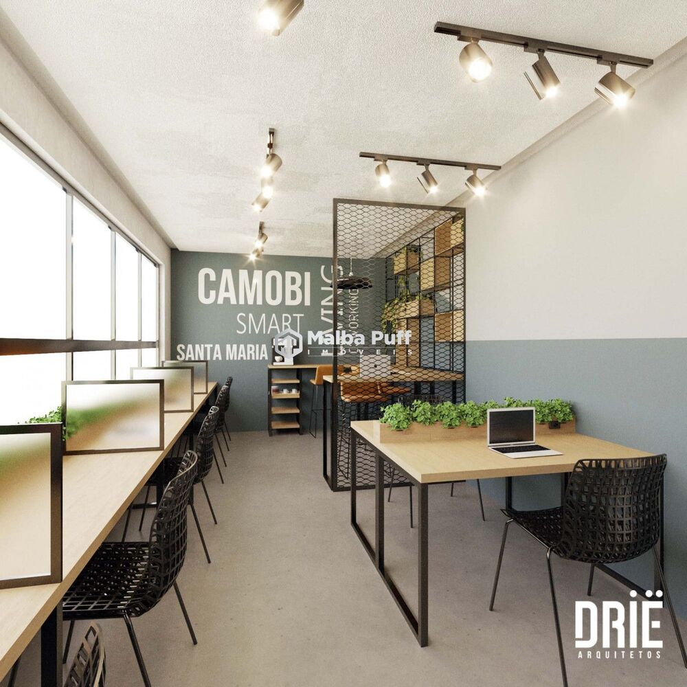 Apartamento à venda com 1 quarto, 33m² - Foto 8