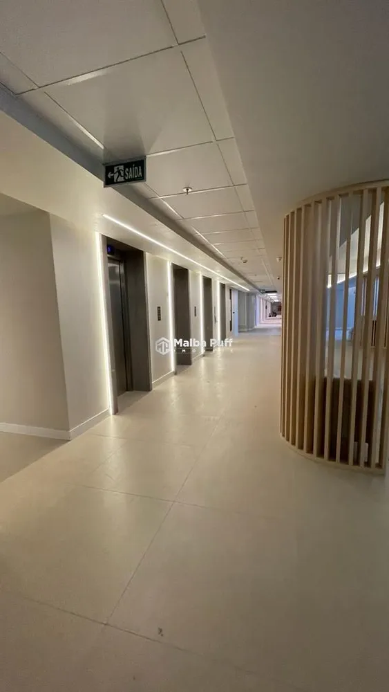 Loja-Salão, 22 m² - Foto 16