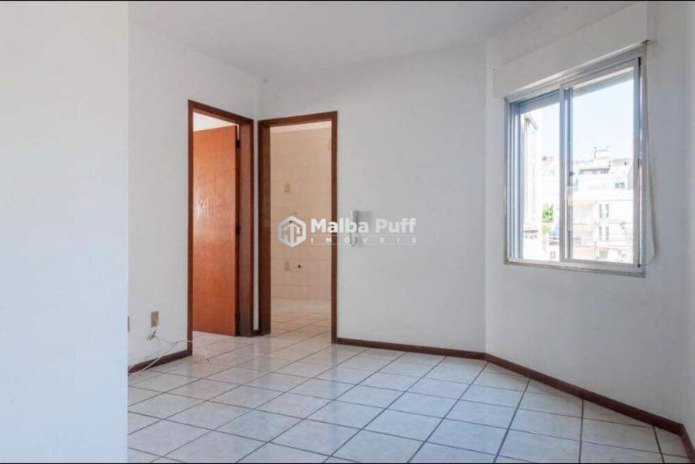 Apartamento, 1 quarto, 43 m² - Foto 1
