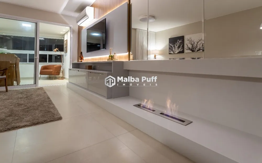 Apartamento, 3 quartos, 122 m² - Foto 4