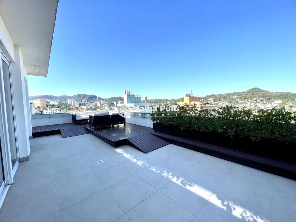 Apartamento, 3 quartos, 122 m² - Foto 11