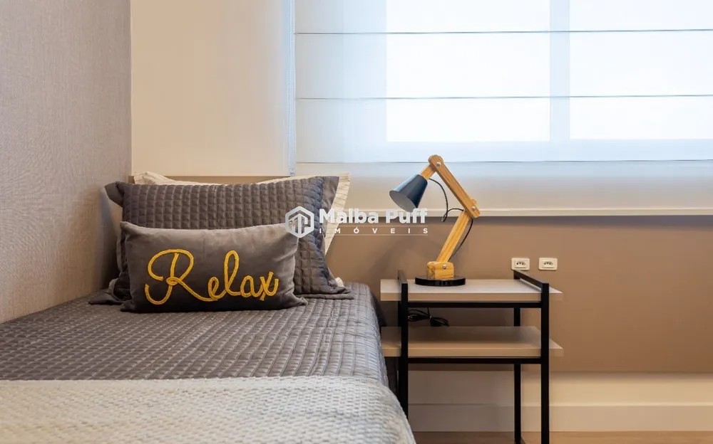 Apartamento, 3 quartos, 122 m² - Foto 16