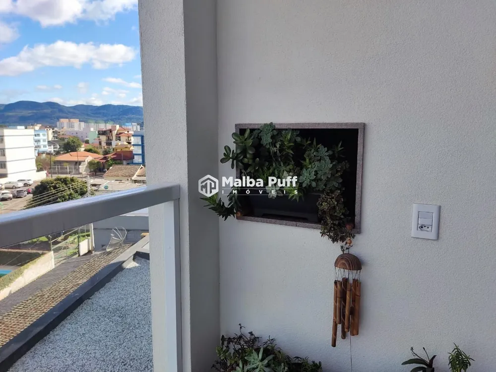 Apartamento, 1 quarto, 39 m² - Foto 2