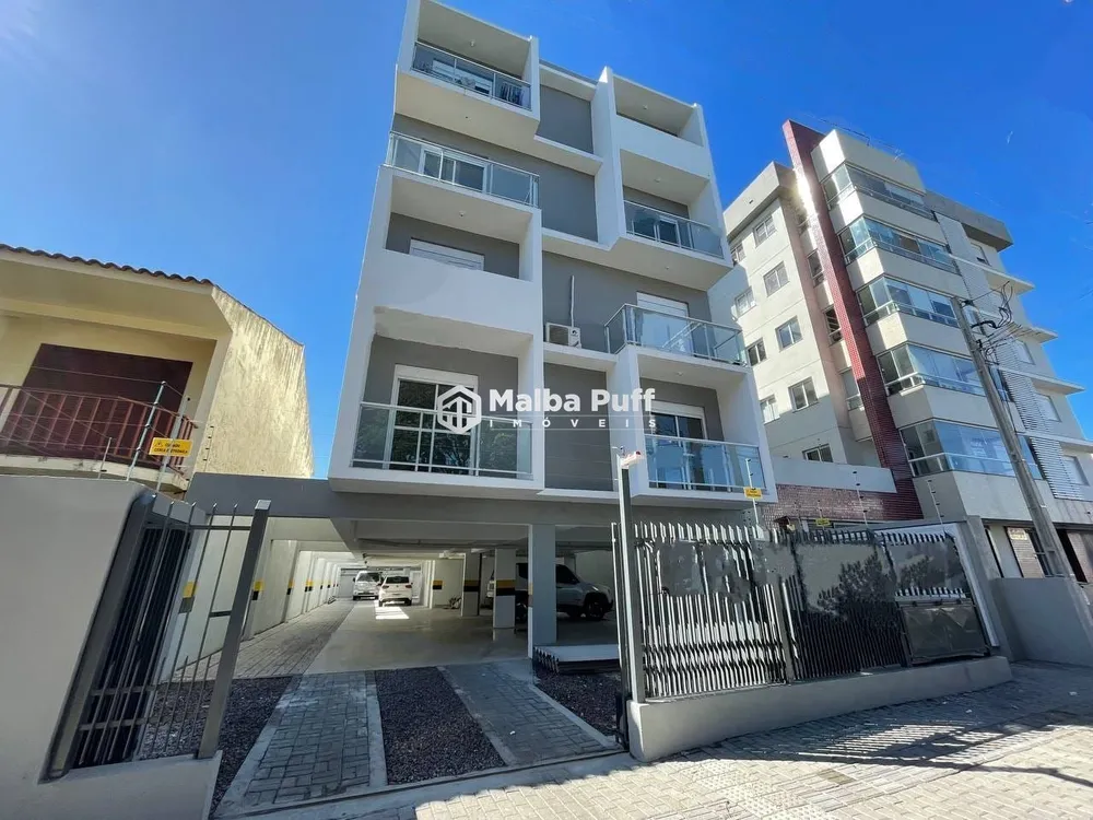 Apartamento, 1 quarto, 31 m² - Foto 11