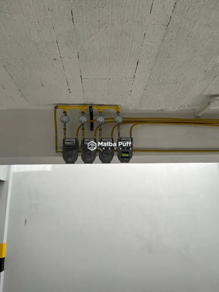 Apartamento, 1 quarto, 31 m² - Foto 6