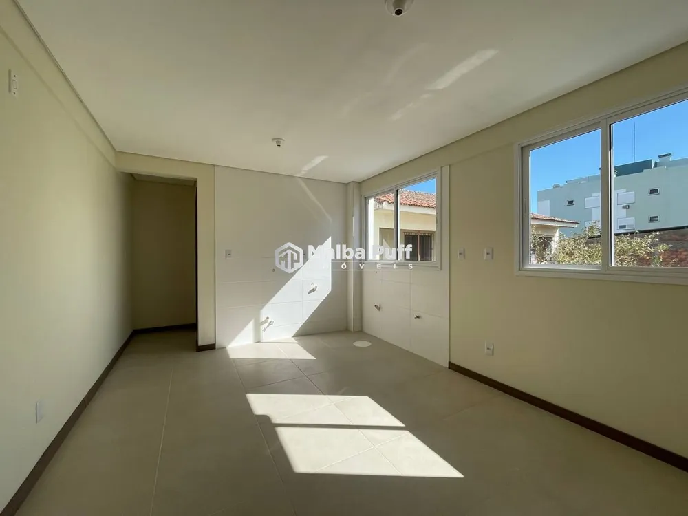 Apartamento, 1 quarto, 31 m² - Foto 3
