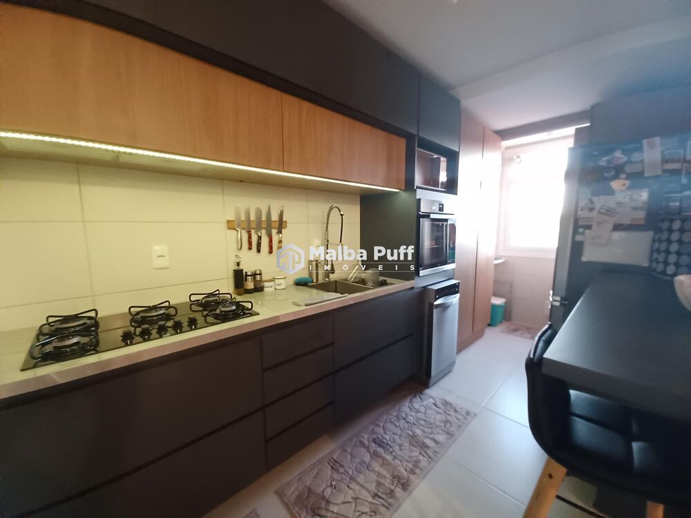 Apartamento, 2 quartos, 74 m² - Foto 9