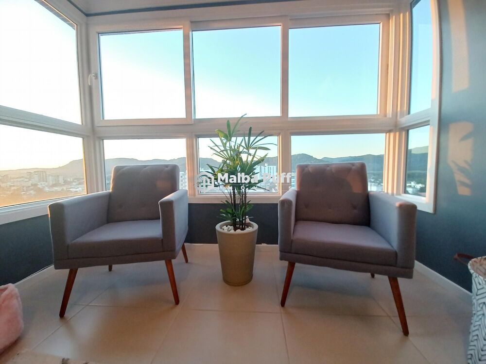 Apartamento, 2 quartos, 74 m² - Foto 8