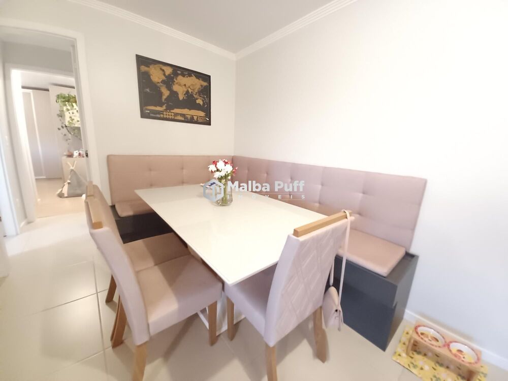 Apartamento, 2 quartos, 74 m² - Foto 6