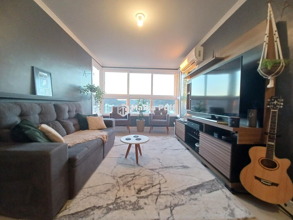 Apartamento, 2 quartos, 74 m² - Foto 5