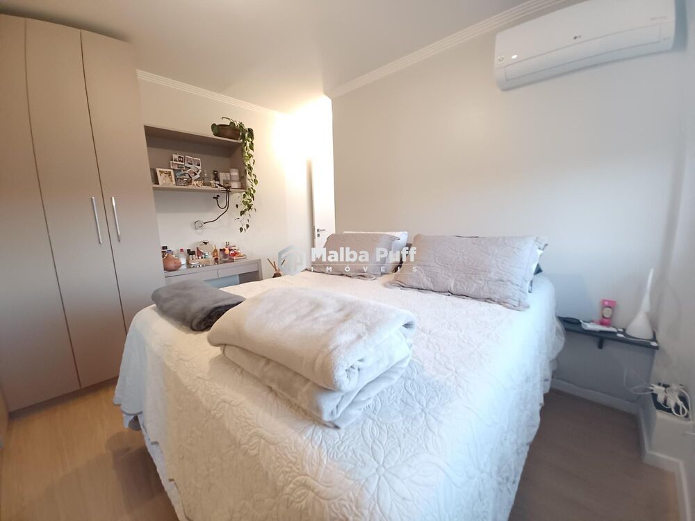 Apartamento, 2 quartos, 74 m² - Foto 11