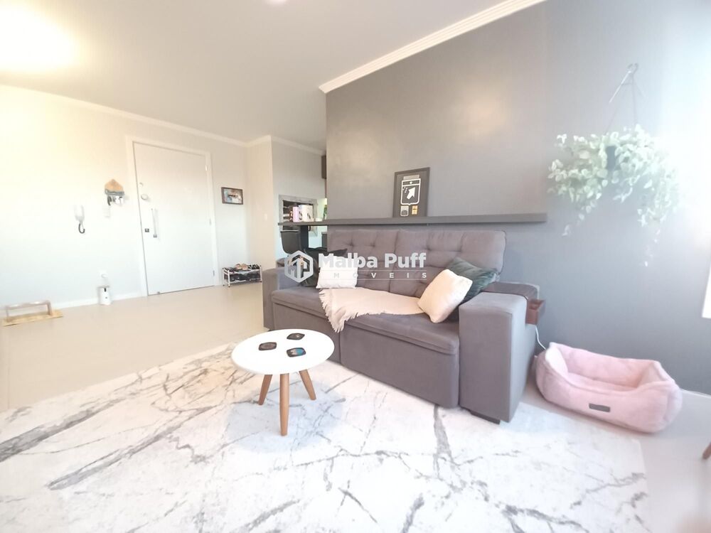 Apartamento, 2 quartos, 74 m² - Foto 7