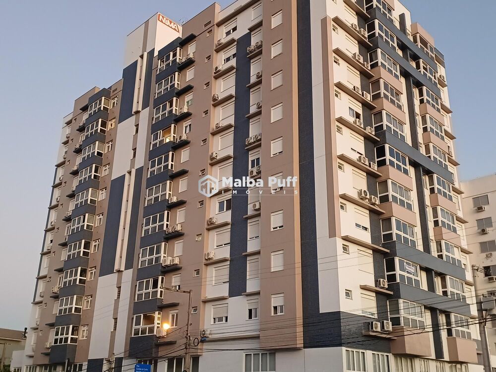 Apartamento, 2 quartos, 74 m² - Foto 1