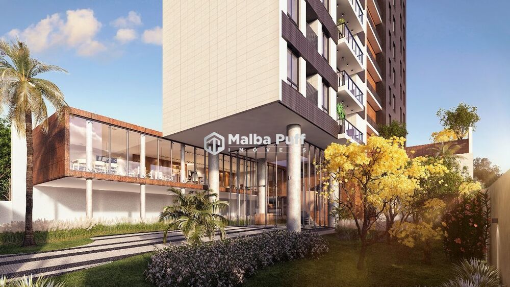 Apartamento, 3 quartos, 122 m² - Foto 3